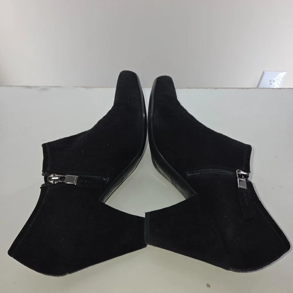 Prada women ankle